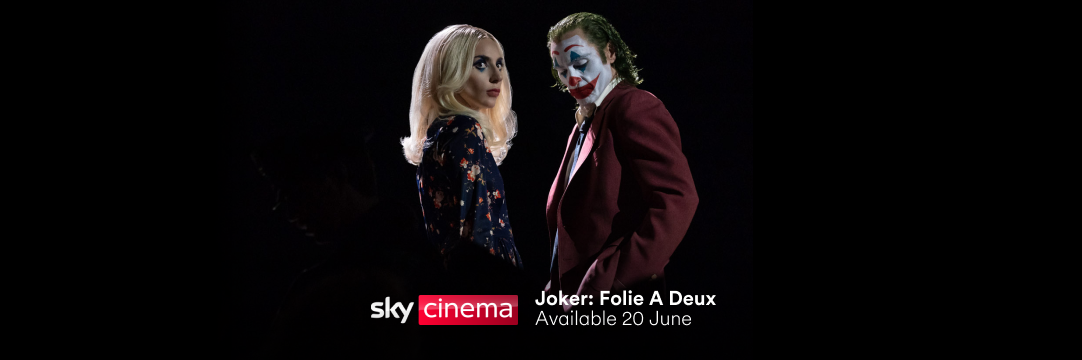 Bigger Combo bundle + Movies