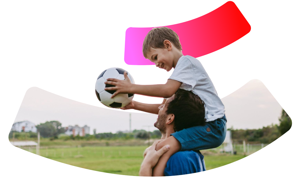 Make Virgin Media sports packages your own