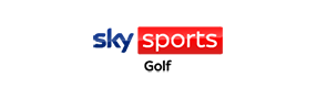 Sky Golf logo
