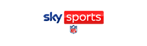 Sky Sports NFL logo