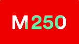 M250