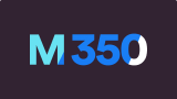 M350