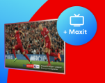 Maxit TV