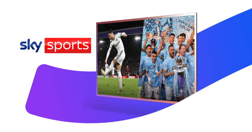 Watch Sky Sports on Virgin Media