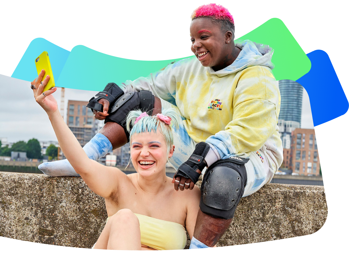 Superfast, reliable student broadband