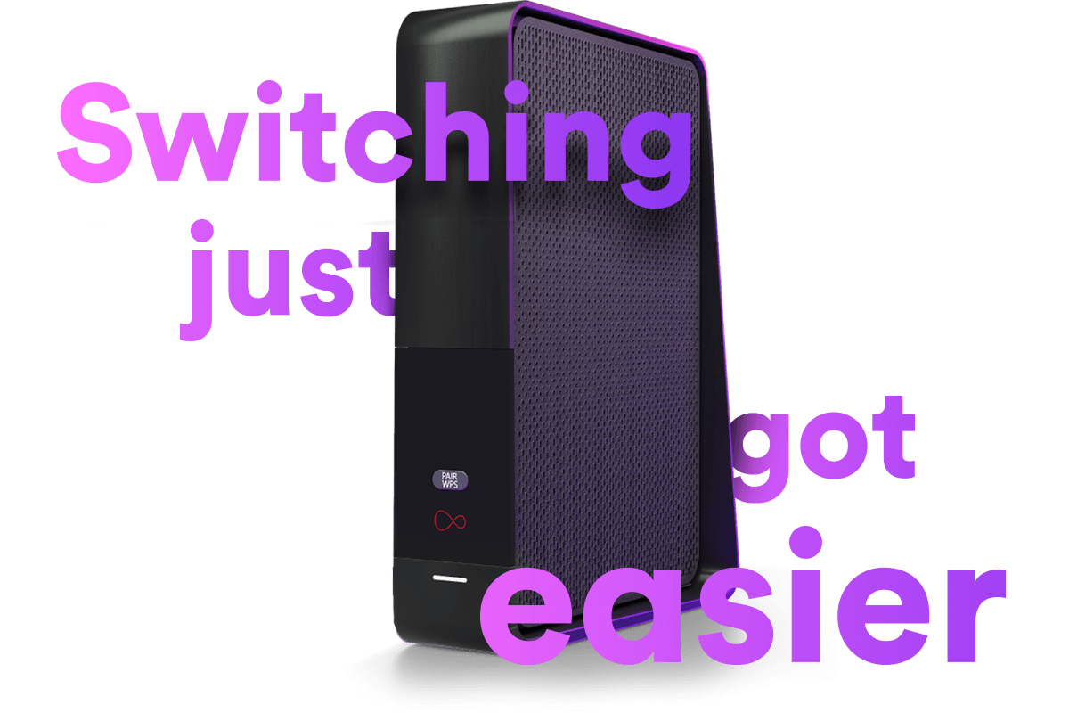 Why switch to Virgin Media broadband?