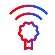 WiFi guarantee at no extra cost 